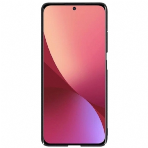 Hoesje voor Xiaomi 12 Imak Matte Afwerking