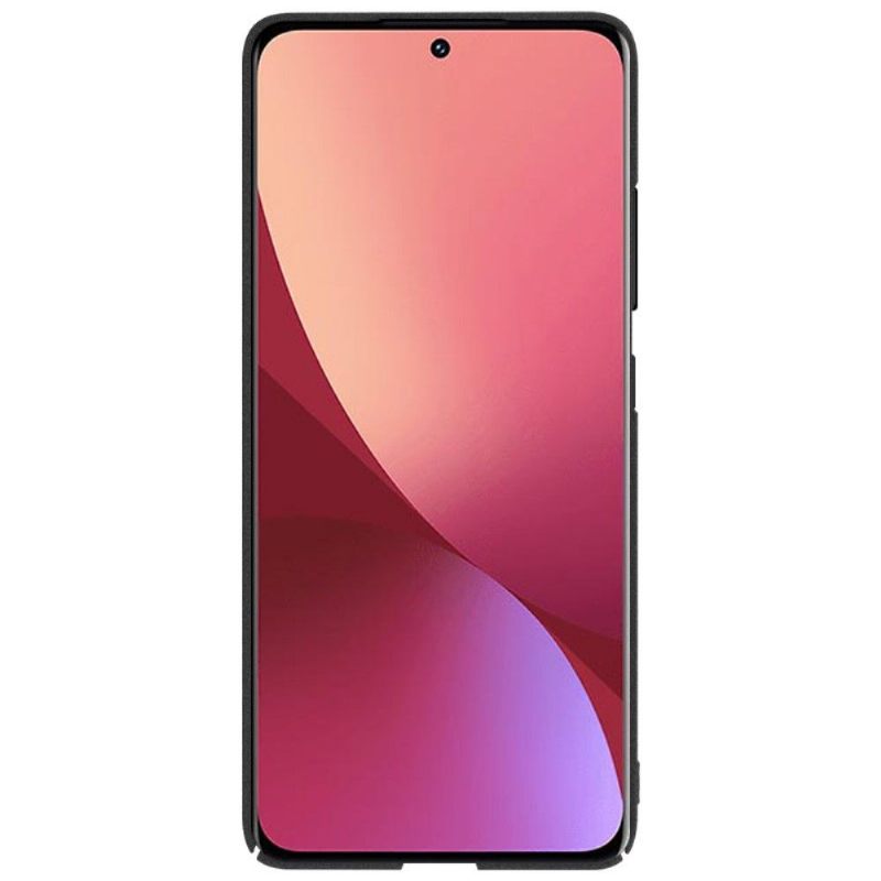 Hoesje voor Xiaomi 12 Imak Matte Afwerking