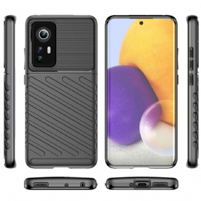 Hoesje voor Xiaomi 12 Thor-serie Siliconen
