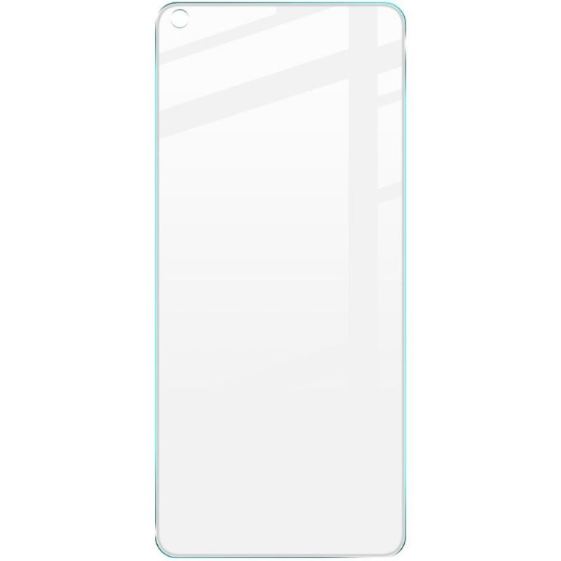 Oppo A94 5G Gehard Glas Beschermende Films (2 Stuks)