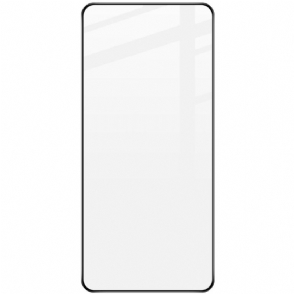 Oppo A94 5G Schermbeschermer Van Gehard Glas Op Volledige Grootte