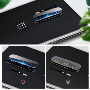 2 Beschermingen Van Gehard Glas Voor Oneplus 8 Pro-Lens