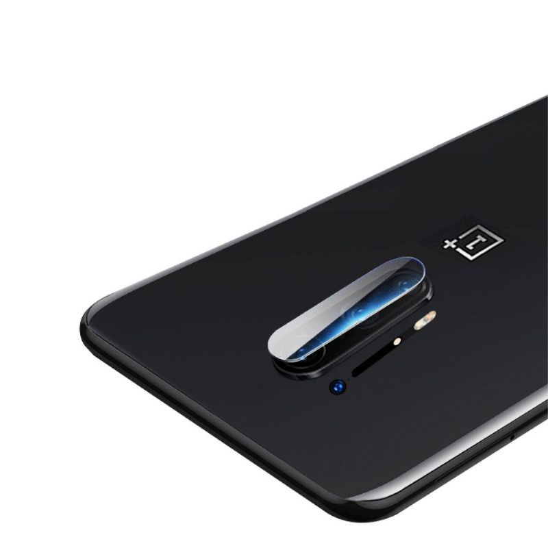 2 Beschermingen Van Gehard Glas Voor Oneplus 8 Pro-Lens