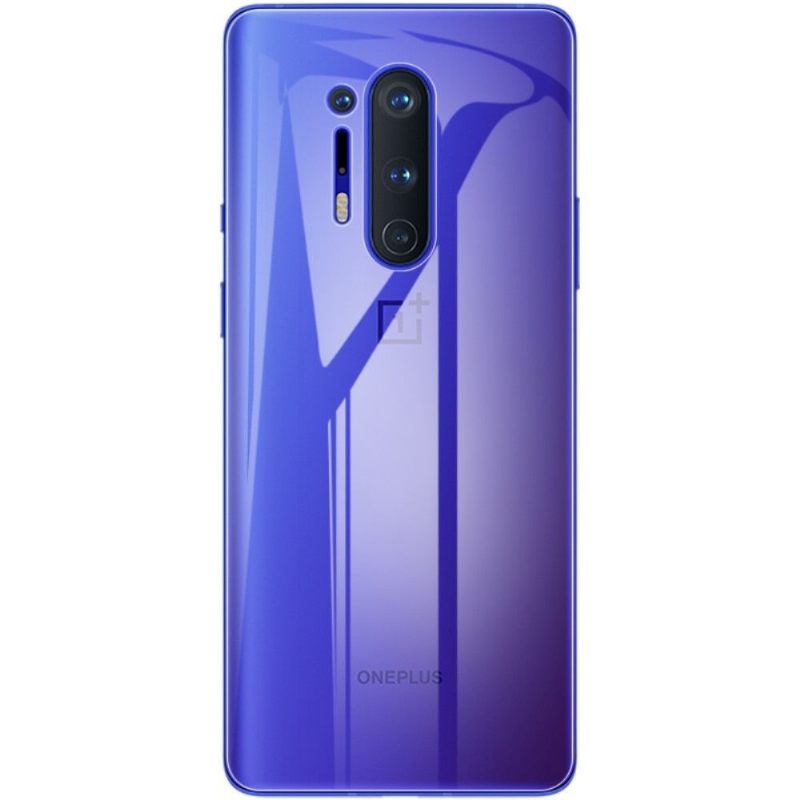 2 Hydrogel-Rugbeschermfolie Voor Oneplus 8 Pro