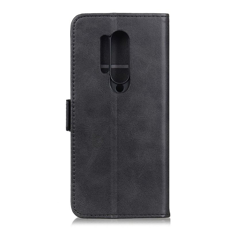 Folio-hoesje voor OnePlus 8 Pro Premium Charm