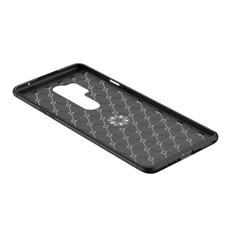 Hoesje voor OnePlus 8 Pro Lenuo Met Roterende Steun