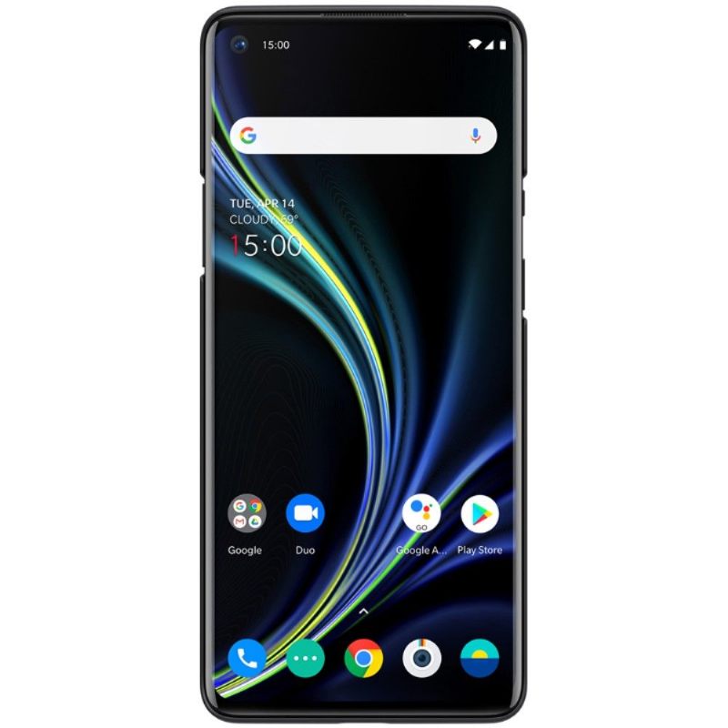 Hoesje voor OnePlus 8 Pro Nillkin Rigid Frosted