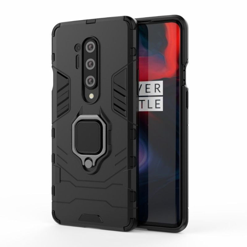 Hoesje voor OnePlus 8 Pro De Schokbestendige En Resistente Belinda