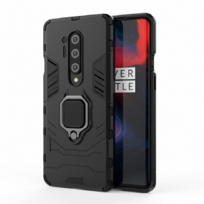 Hoesje voor OnePlus 8 Pro De Schokbestendige En Resistente Belinda