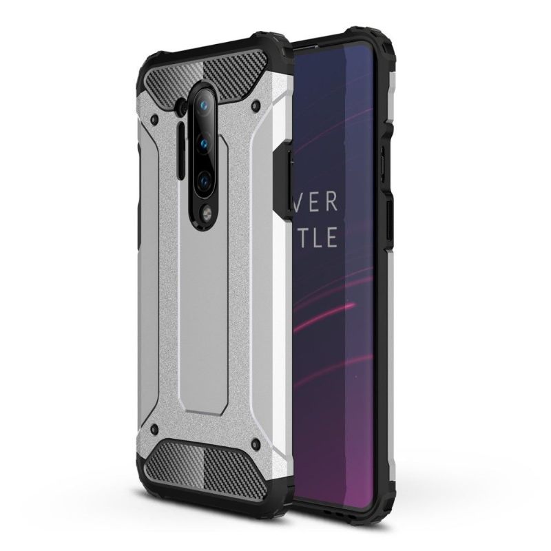 Telefoonhoesje voor OnePlus 8 Pro Bescherming Pantserbescherming Schokbestendig