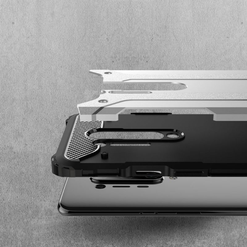 Telefoonhoesje voor OnePlus 8 Pro Bescherming Pantserbescherming Schokbestendig