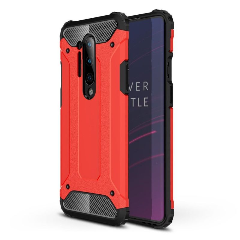 Telefoonhoesje voor OnePlus 8 Pro Bescherming Pantserbescherming Schokbestendig