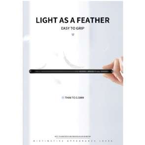 Telefoonhoesje voor OnePlus 8 Pro Celine Marmer