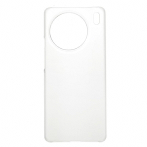 Telefoonhoesje voor Vivo X90 Pro Stijf Glanzend