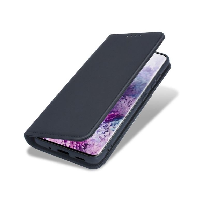 Case voor Samsung Galaxy S20 Plus Bescherming Folio-hoesje Zachte Aanraking