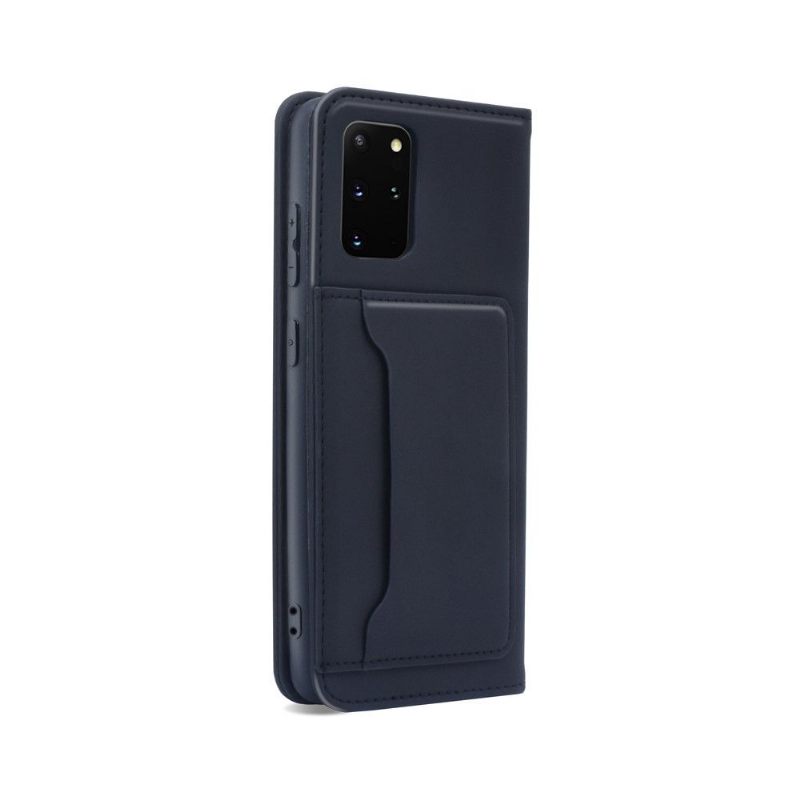 Case voor Samsung Galaxy S20 Plus Bescherming Folio-hoesje Zachte Aanraking