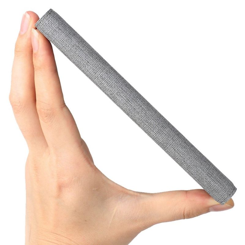 Cover voor Samsung Galaxy S20 Plus Ondersteuningsfunctie Voor Bretels