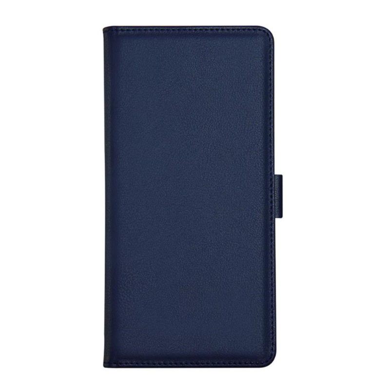 Folio-hoesje voor Samsung Galaxy S20 Plus Milo-serie Kunstleer