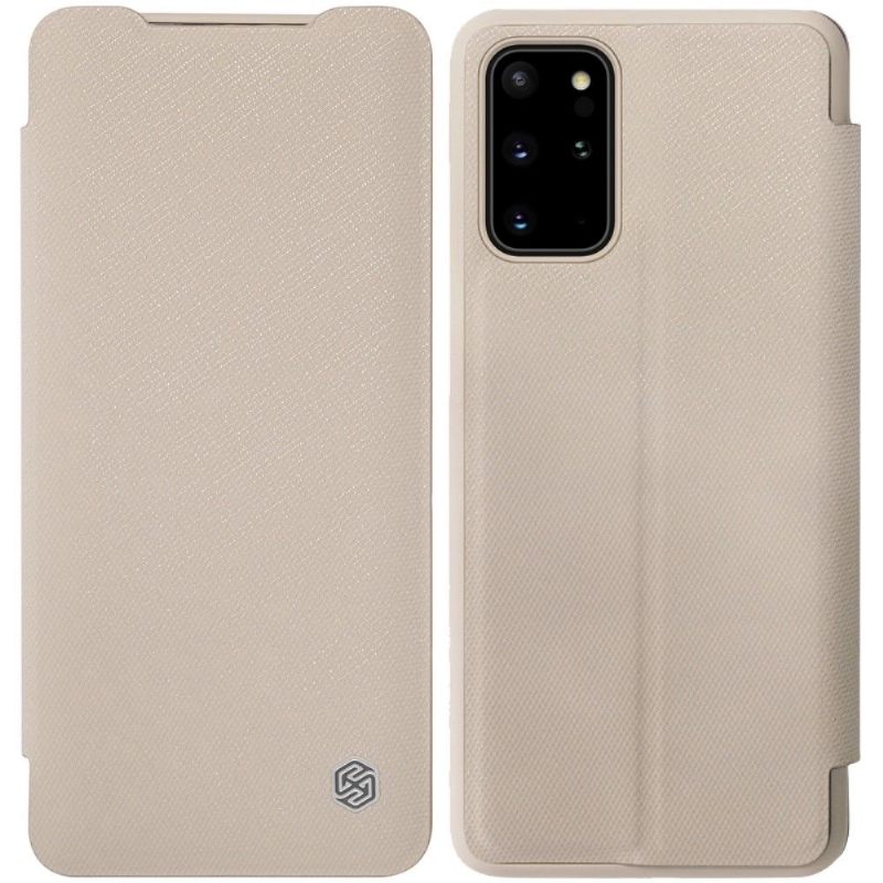 Folio-hoesje voor Samsung Galaxy S20 Plus Zakelijke Serie