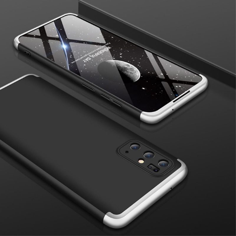Hoesje voor Samsung Galaxy S20 Plus Afneembare Gkk