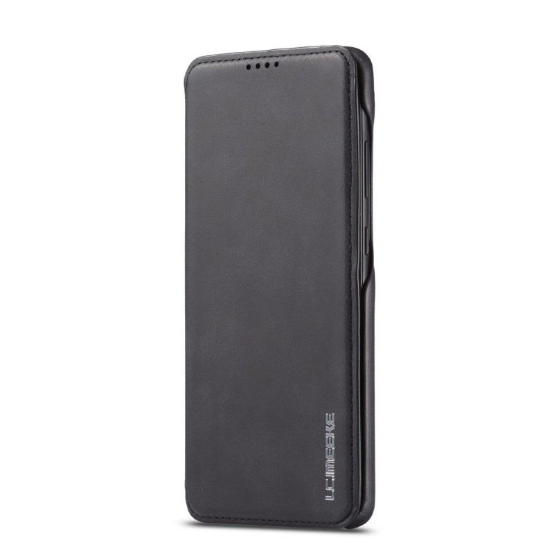 Hoesje voor Samsung Galaxy S20 Plus Anti-fall Folio-hoesje Lc.imeeke Kunstleer