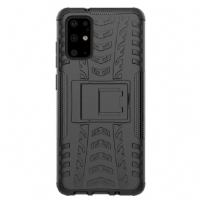 Hoesje voor Samsung Galaxy S20 Plus Cyguard Antislip Met Geïntegreerde Ondersteuning