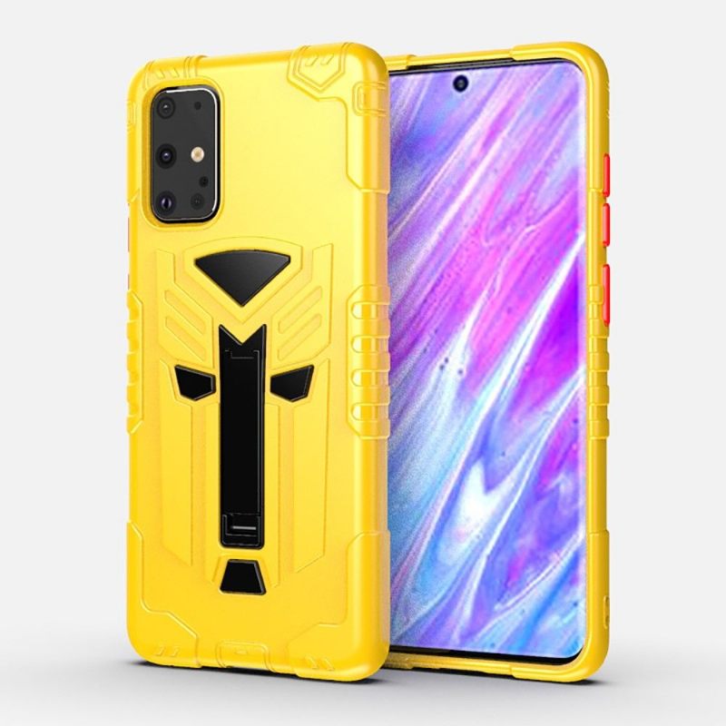 Hoesje voor Samsung Galaxy S20 Plus Met Geïntegreerde Ondersteuning