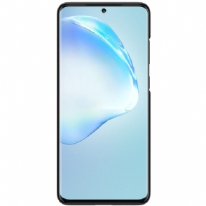 Hoesje voor Samsung Galaxy S20 Plus Nillkin Frosted Effect Super Frosted
