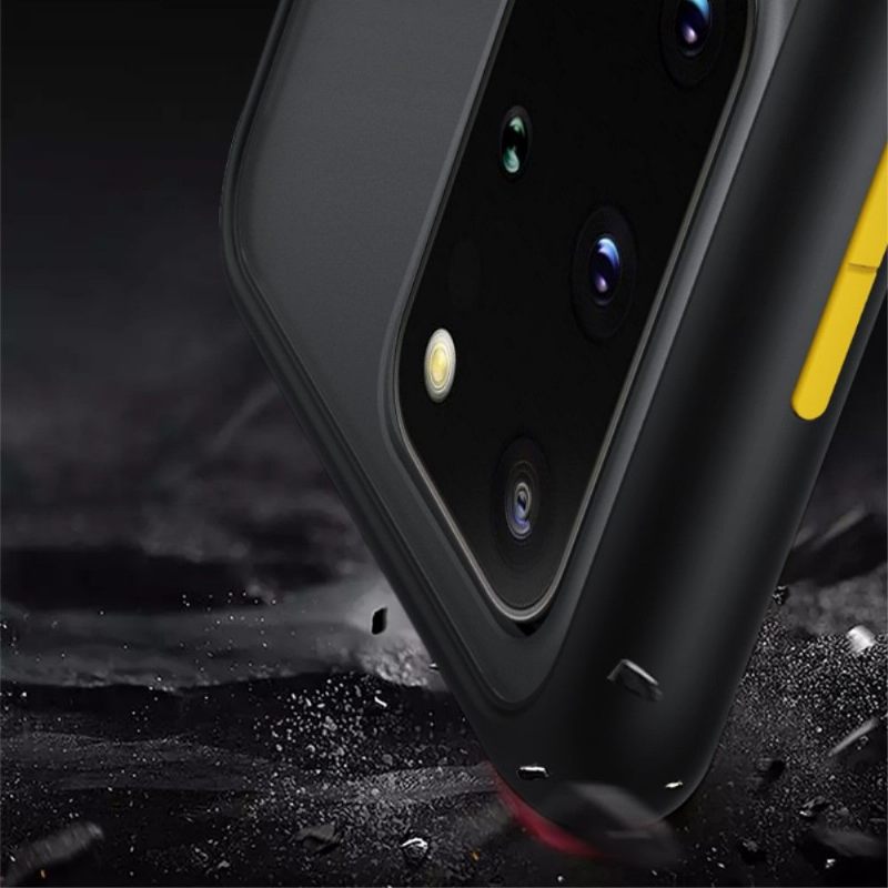 Hoesje voor Samsung Galaxy S20 Plus Schokbestendig Pro-serie