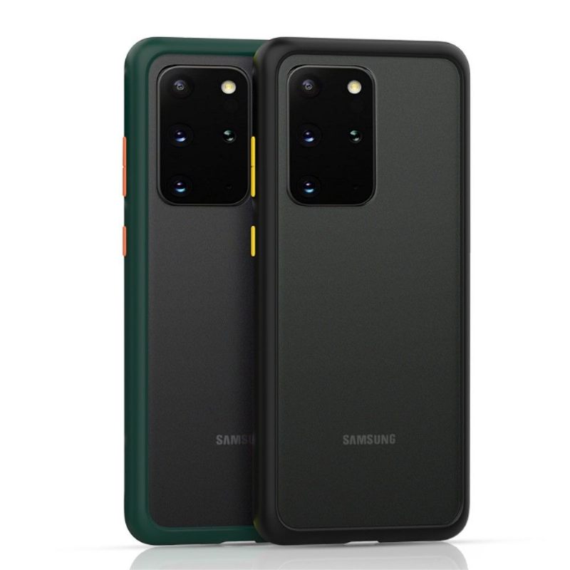 Hoesje voor Samsung Galaxy S20 Plus Schokbestendig Pro-serie