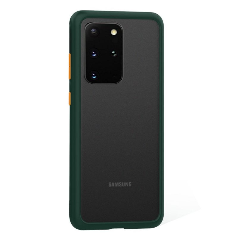 Hoesje voor Samsung Galaxy S20 Plus Schokbestendig Pro-serie