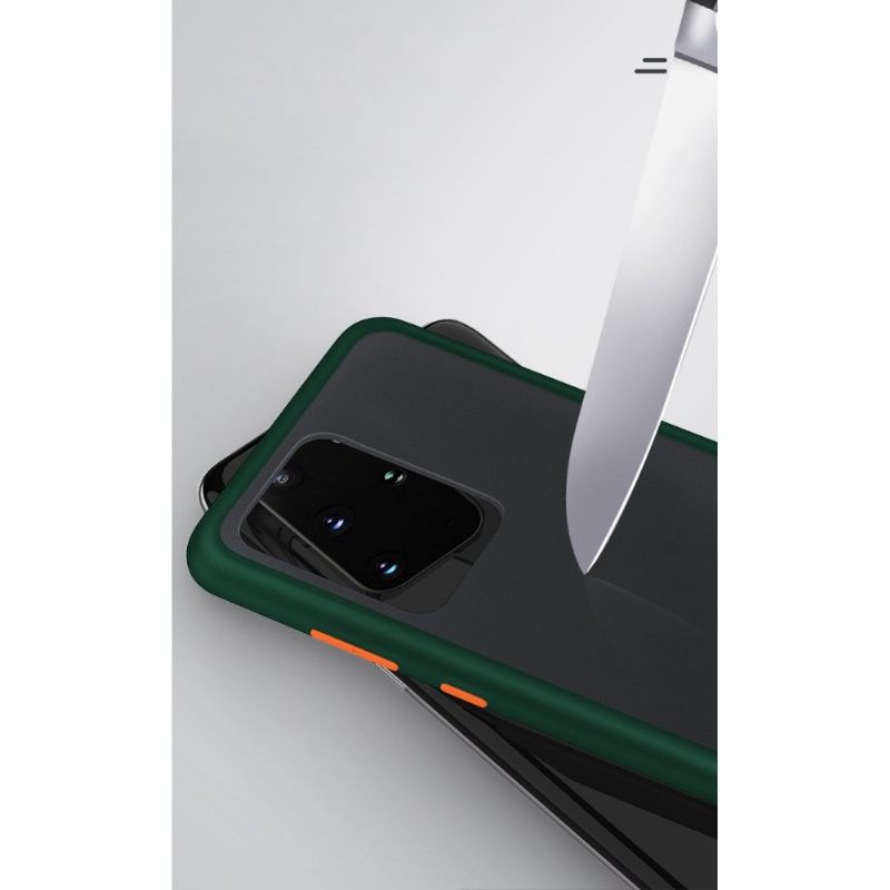 Hoesje voor Samsung Galaxy S20 Plus Schokbestendig Pro-serie