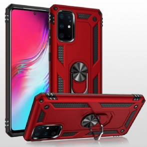 Hoesje voor Samsung Galaxy S20 Plus Ultra Hybrid La Claudia