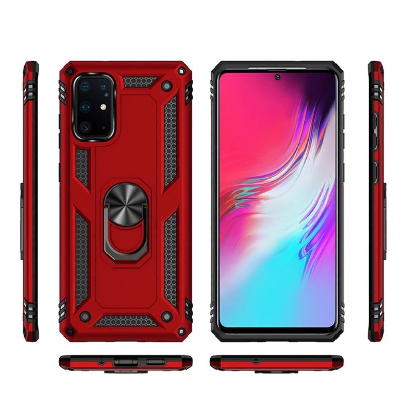 Hoesje voor Samsung Galaxy S20 Plus Ultra Hybrid La Claudia