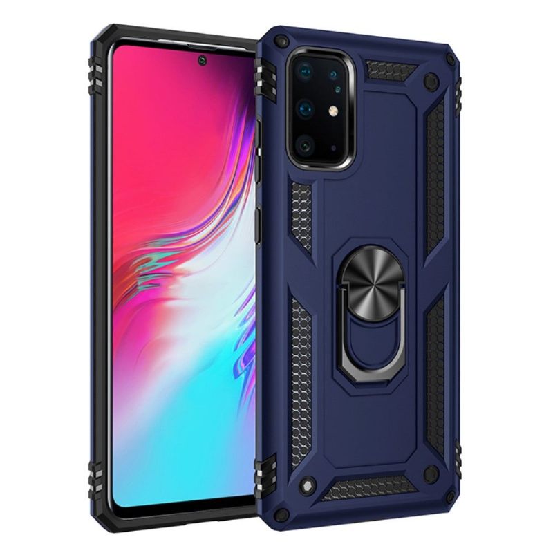Hoesje voor Samsung Galaxy S20 Plus Ultra Hybrid La Claudia