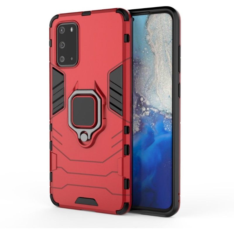 Hoesje voor Samsung Galaxy S20 Plus Ultrabeschermende La Belinda