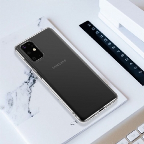 Telefoonhoesje voor Samsung Galaxy S20 Plus Bescherming Zuurstofreeks Helder
