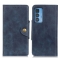 Marineblauw