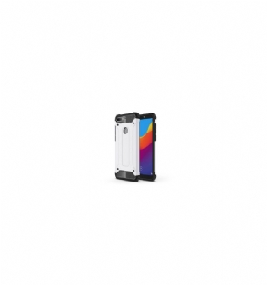 Hoesje voor Honor 7C Hybride Pantserwacht