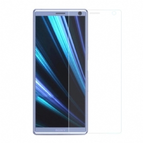 2 Screenprotectors Van Gehard Glas Voor Sony Xperia L3