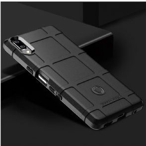 Hoesje voor Sony Xperia L3 Robuust Schild Schokbestendig