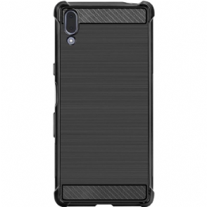 Telefoonhoesje voor Sony Xperia L3 Bescherming Gel Flex Vega