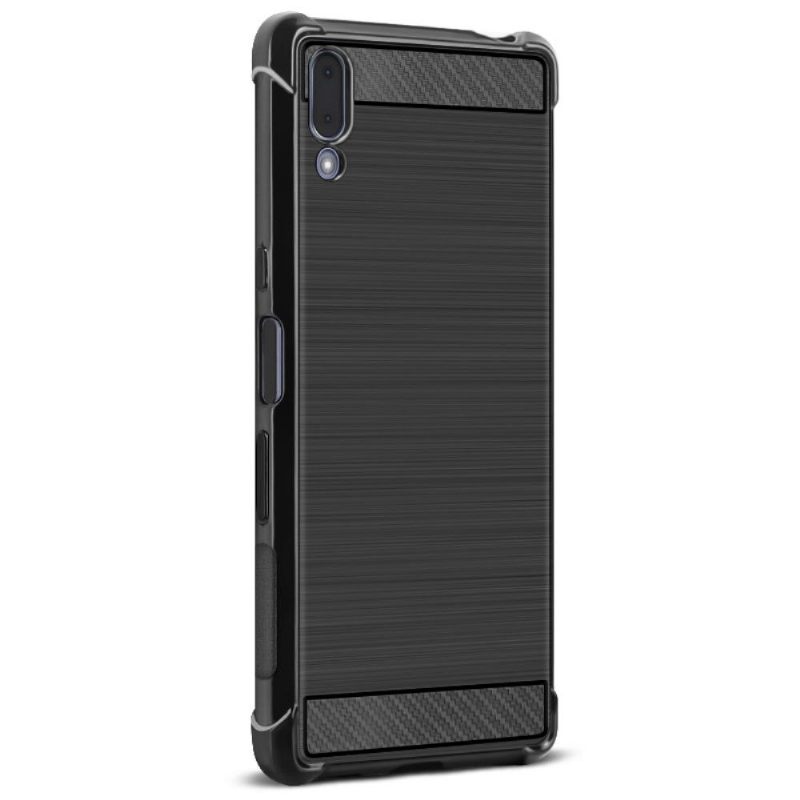 Telefoonhoesje voor Sony Xperia L3 Bescherming Gel Flex Vega