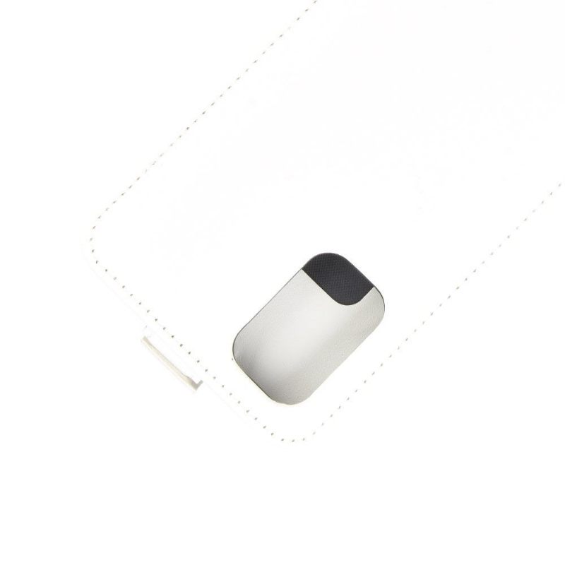 Folio-hoesje voor Oppo A72 Anti-fall Kunstleer Verticaal