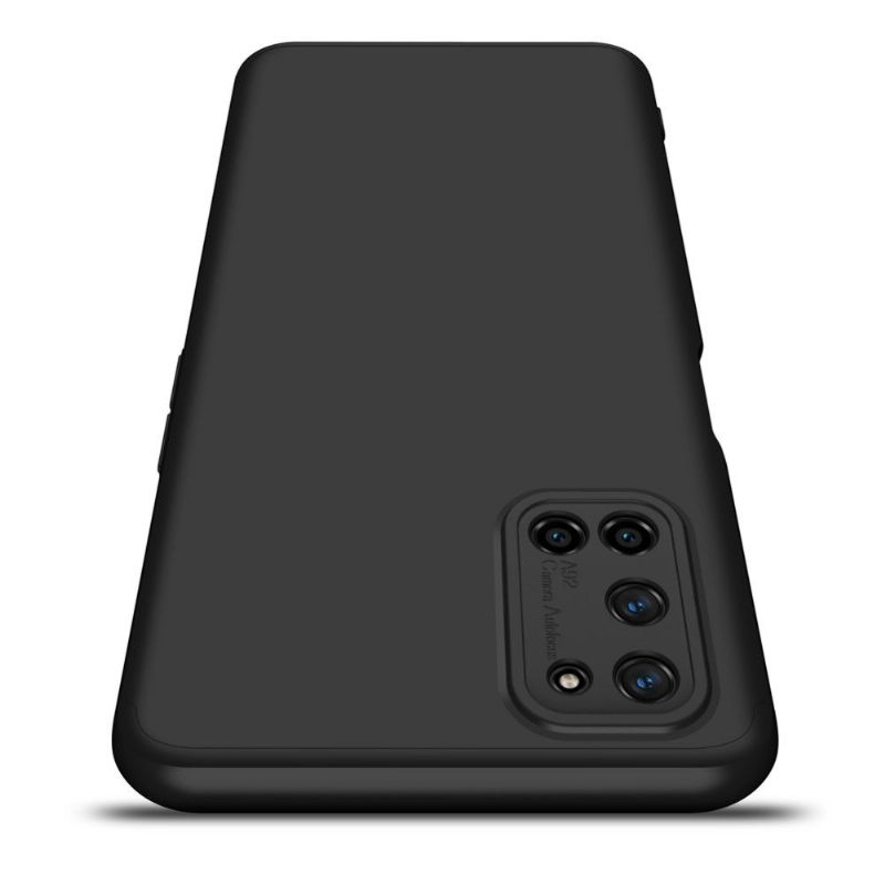 Hoesje voor Oppo A72 Afneembare X-duo Matte Coating
