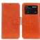 Oranje