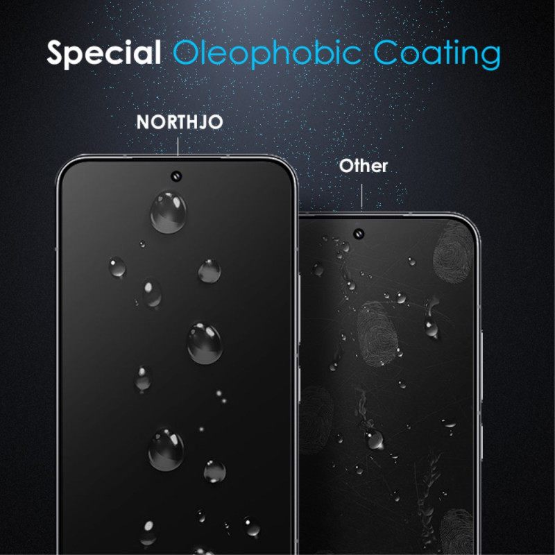 Anti-spionage Gehard Glazen Schermbeschermer Voor Xiaomi 15