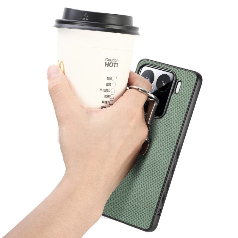 Case Hoesje Xiaomi 15 Telefoonhoesje Caseneo Ondersteuning