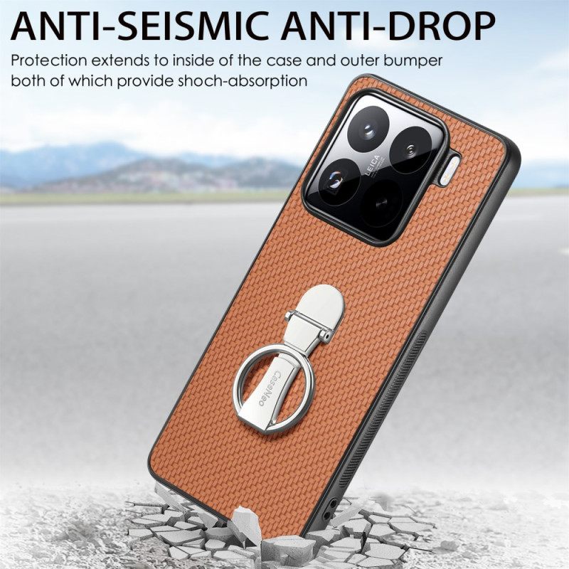 Case Hoesje Xiaomi 15 Telefoonhoesje Caseneo Ondersteuning