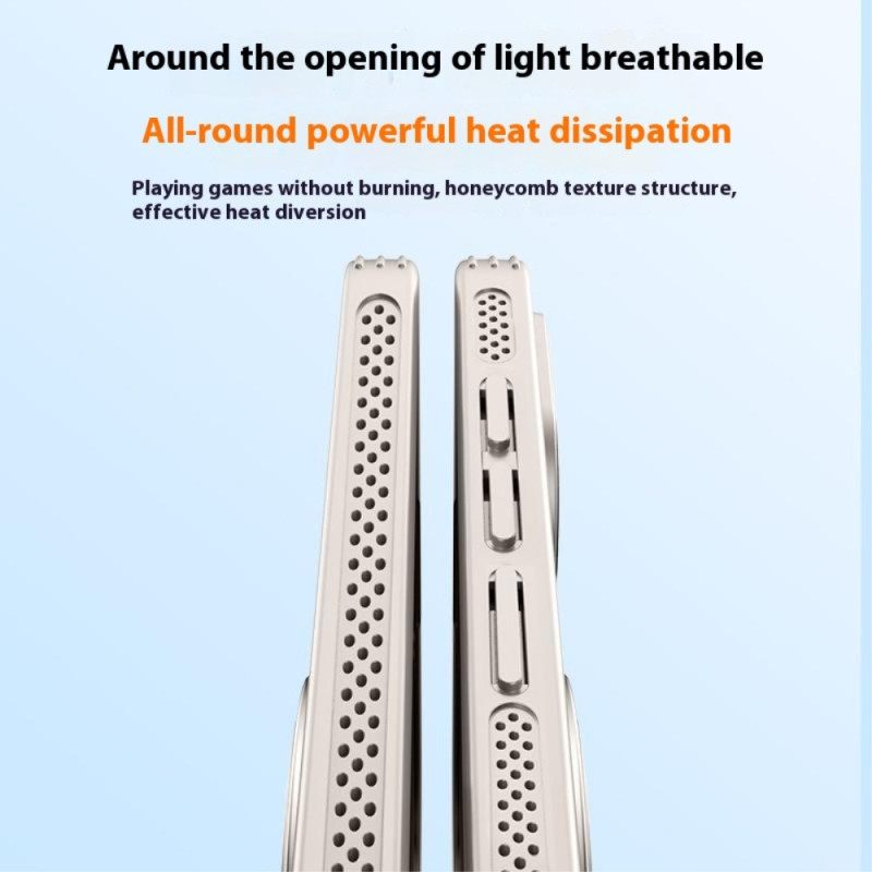 Case Hoesje Xiaomi 15 Telefoonhoesje Duurzaamheid Van Militaire Kwaliteit